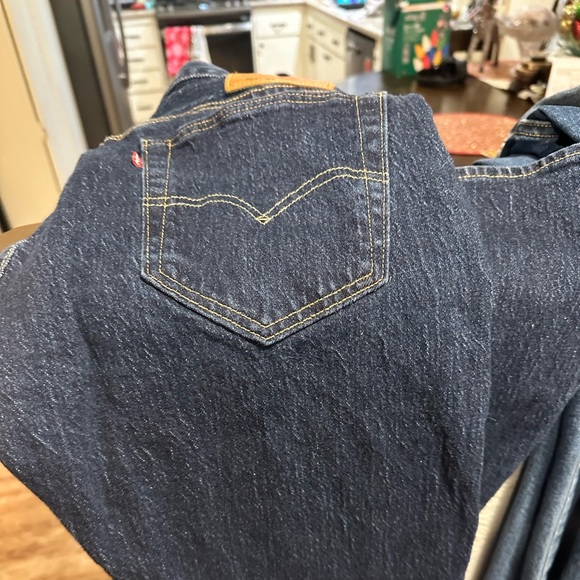 Levi’s ‘93 501 32x32 - Picture 2 of 2